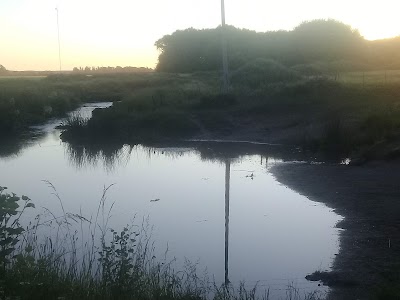 La Hoya - Sendero