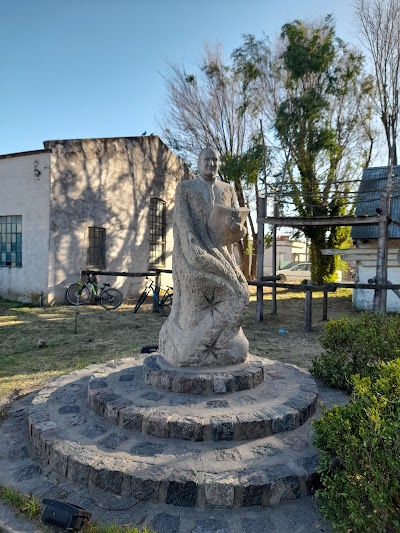 Campo Scout Ceferino Namuncurá