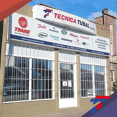 TECNICA TUBAL SAIC