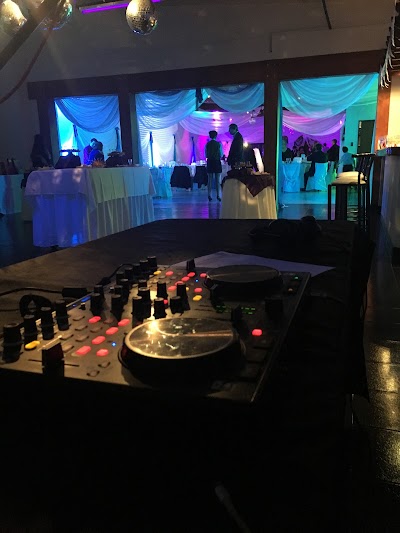 Receptions Casaparque Integral Service To Party