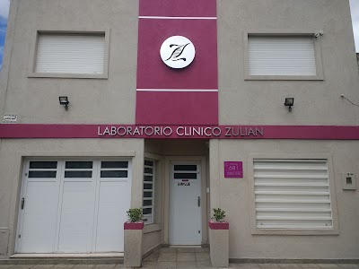 Laboratorio Clínico Zulian