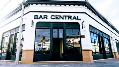 Bar Central