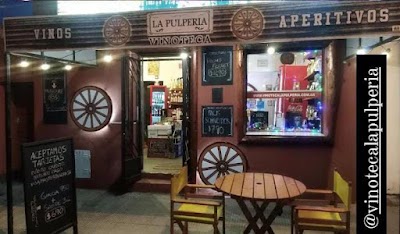 Vinoteca La Pulpería