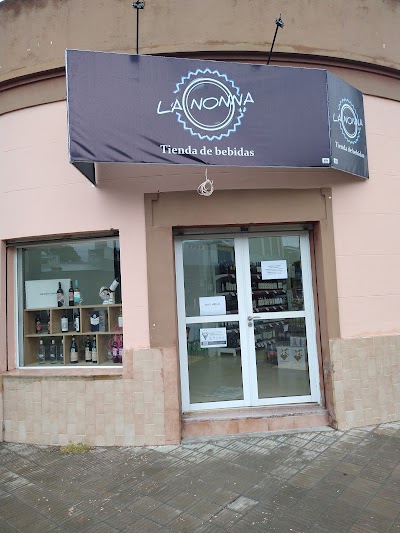 La Nonna Tienda de Bebidas