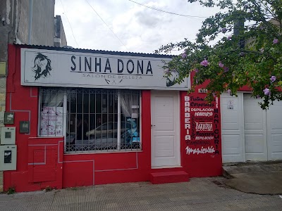 Sinha Dona salón de belleza