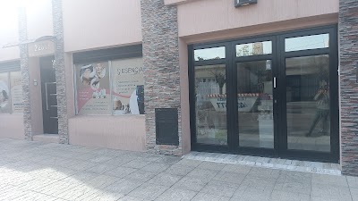 Esencia Spa