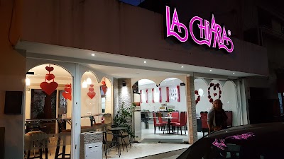 Heladeria-confiteria - la Chiara