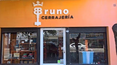 CERRAJERÍA BRUNO