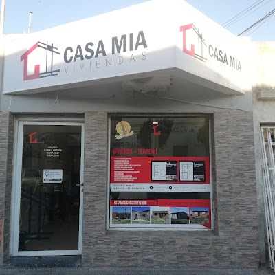 CASA MIA Viviendas