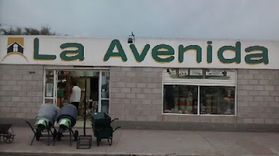 La Avenida