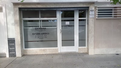 Escribania y Estudio Jurídico