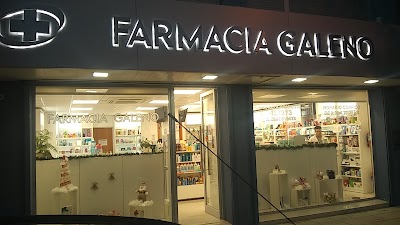 Farmacia Galeno