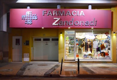 Farmacia Zandonadi