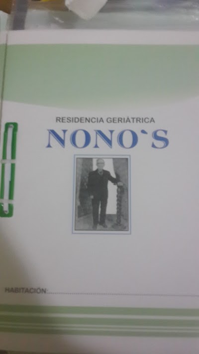 Geriátrico Nonos