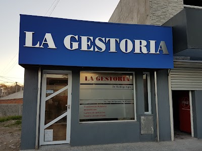 La Gestoria