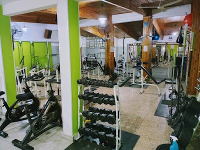 Gym AVM