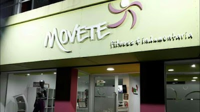 Movete Fitness & Indumentaria