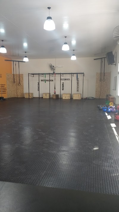 La Casona Gym