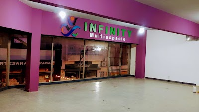 INFINITY Multiespacio