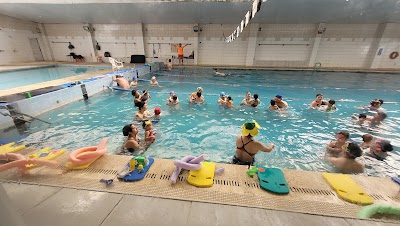 Centro Club Natación Y Gimnasia