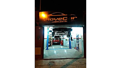 MOVE-CAR LUBRICENTRO