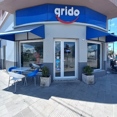 Grido Helados