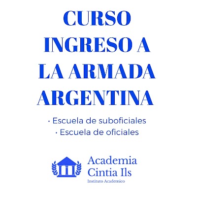 Instituto Academico Cintia Ils