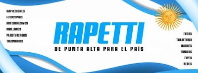 Rapetti de Punta