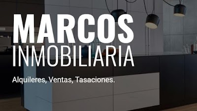 INMOBILIARIA MARCOS - Oscar y Fernando MARCOS