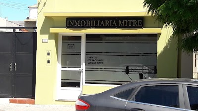 Inmobiliaria Mitre - de Liliana Flores