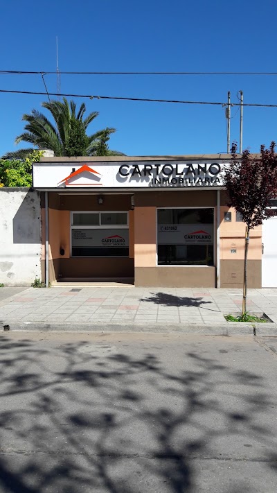 Inmobiliaria Cartolano