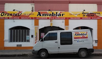 Muebleria AMOBLAR