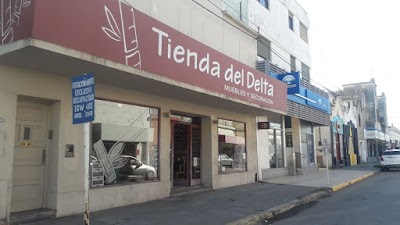 Tienda del Delta - Punta Alta