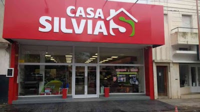 Casa Silvia (Art. para el hogar)