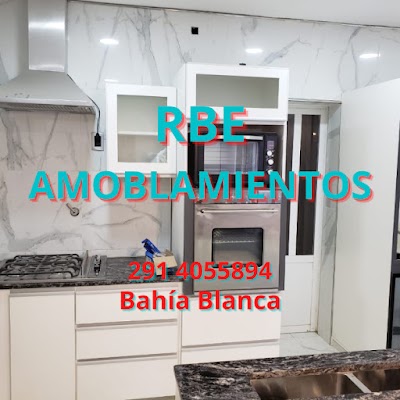 RBE Amoblamientos