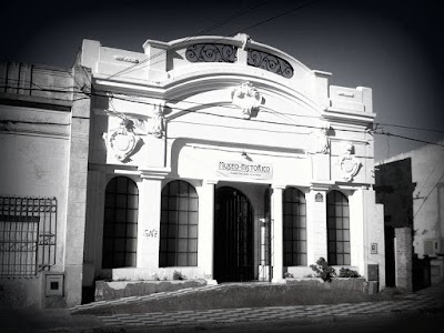 Museo Histórico de Punta Alta