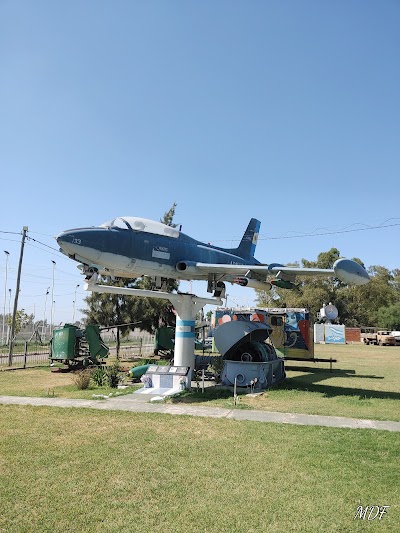 Center for War Veterans and Families of Fallen in Malvinas