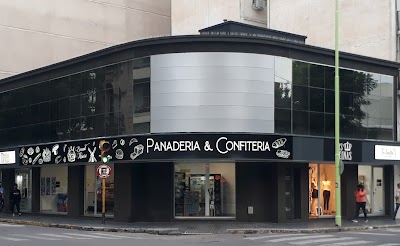 Panaderia Confiteria