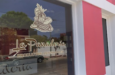 LA PANADERÍA