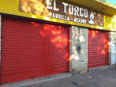 Parrilla Asador "El Turco Julián'