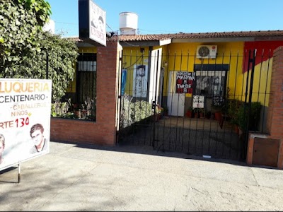 Peluquería Barrio Centenario