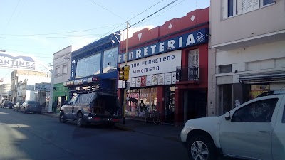 Centro Ferretero Minorista S R L