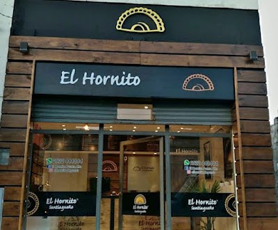 Empanadas El Hornito Santiagueño Punta Alta