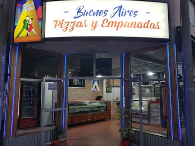 Buenos Aires Pizzas Y Empanadas