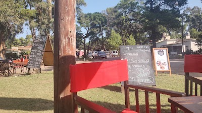 The Festival Restó - Food Truck