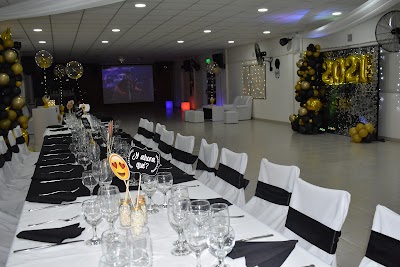 Salón "Único Evento"