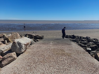 Balneario Arroyo Parejas