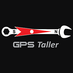 GPS Taller - Taller Estomba