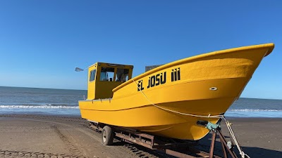 Pesca Embarcado "El Josu"