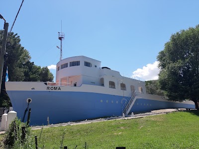 Casa Barco